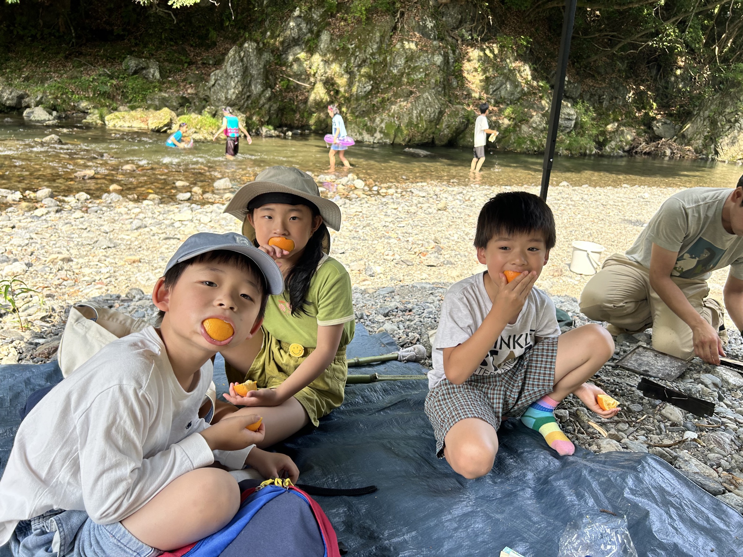 25.6.29 休日自然がっこう