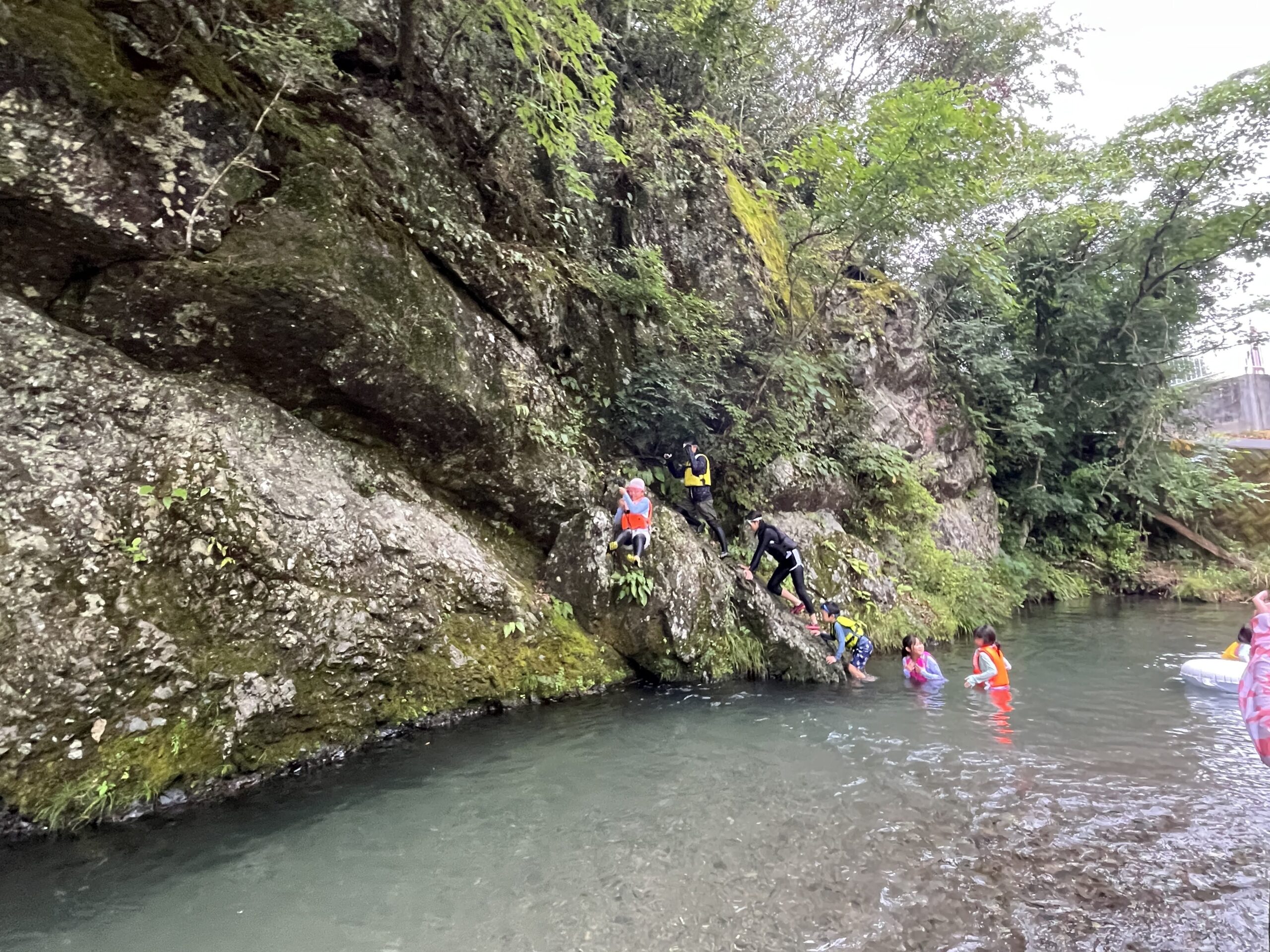 25.8/10 休日自然がっこう