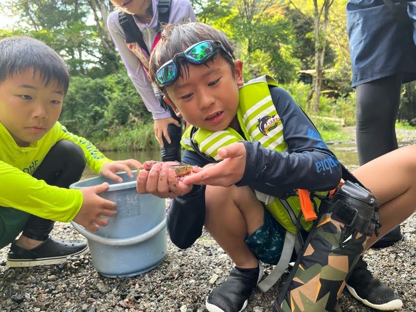 25.8/2-3 古民家キャンプ