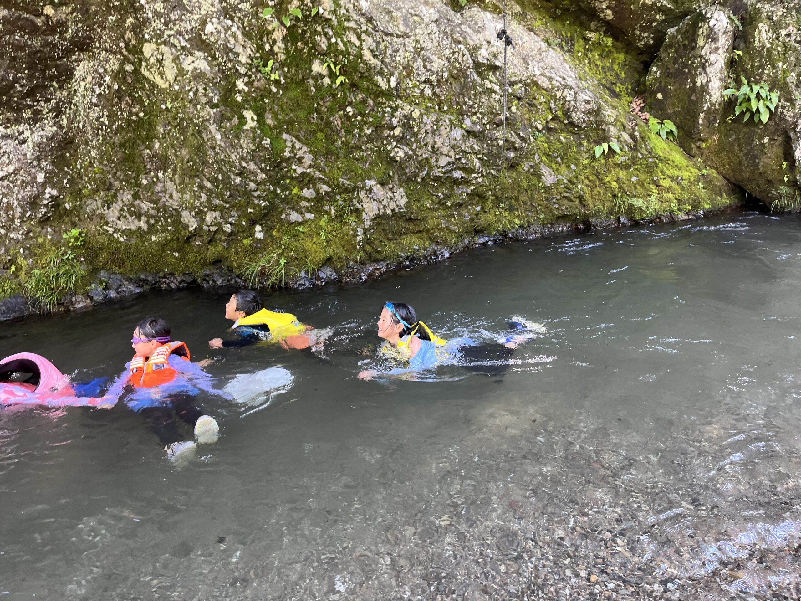 25.7/23-24 古民家キャンプ