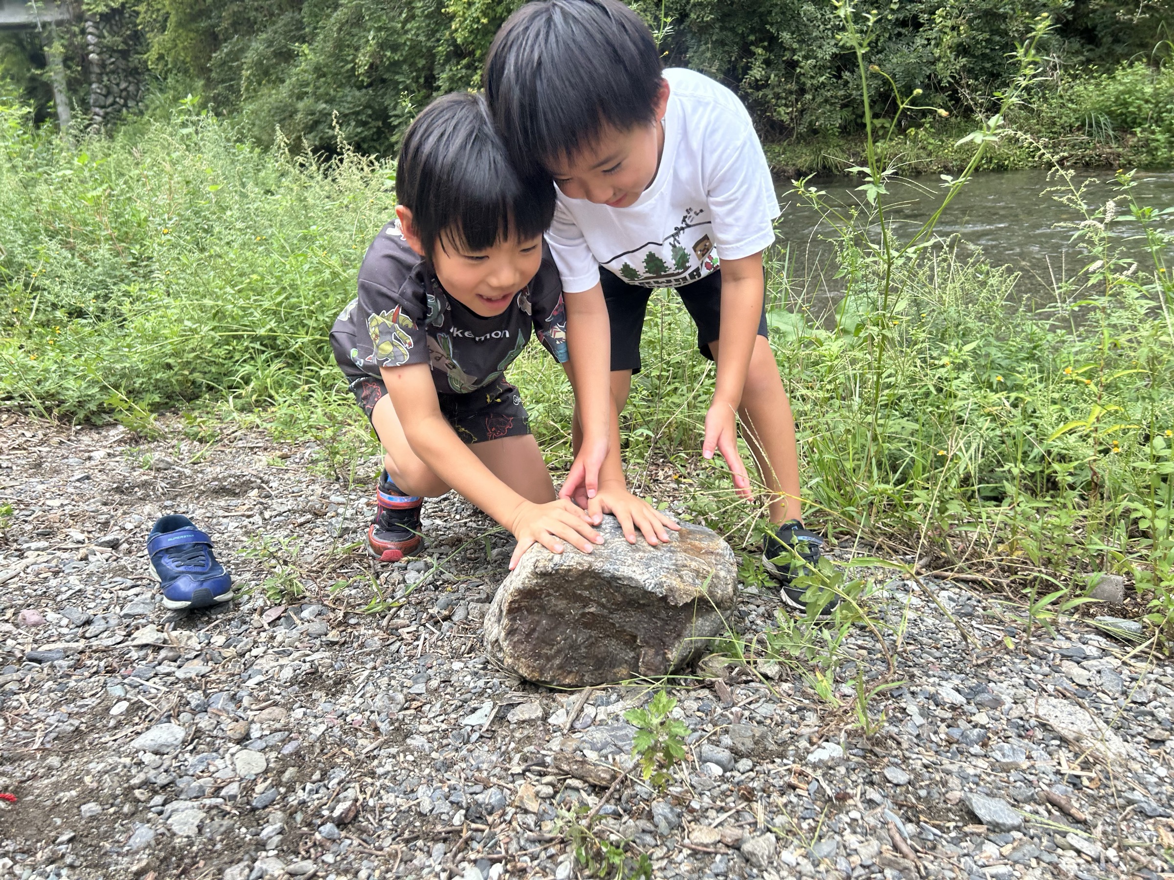 25.9/14 休日自然がっこう