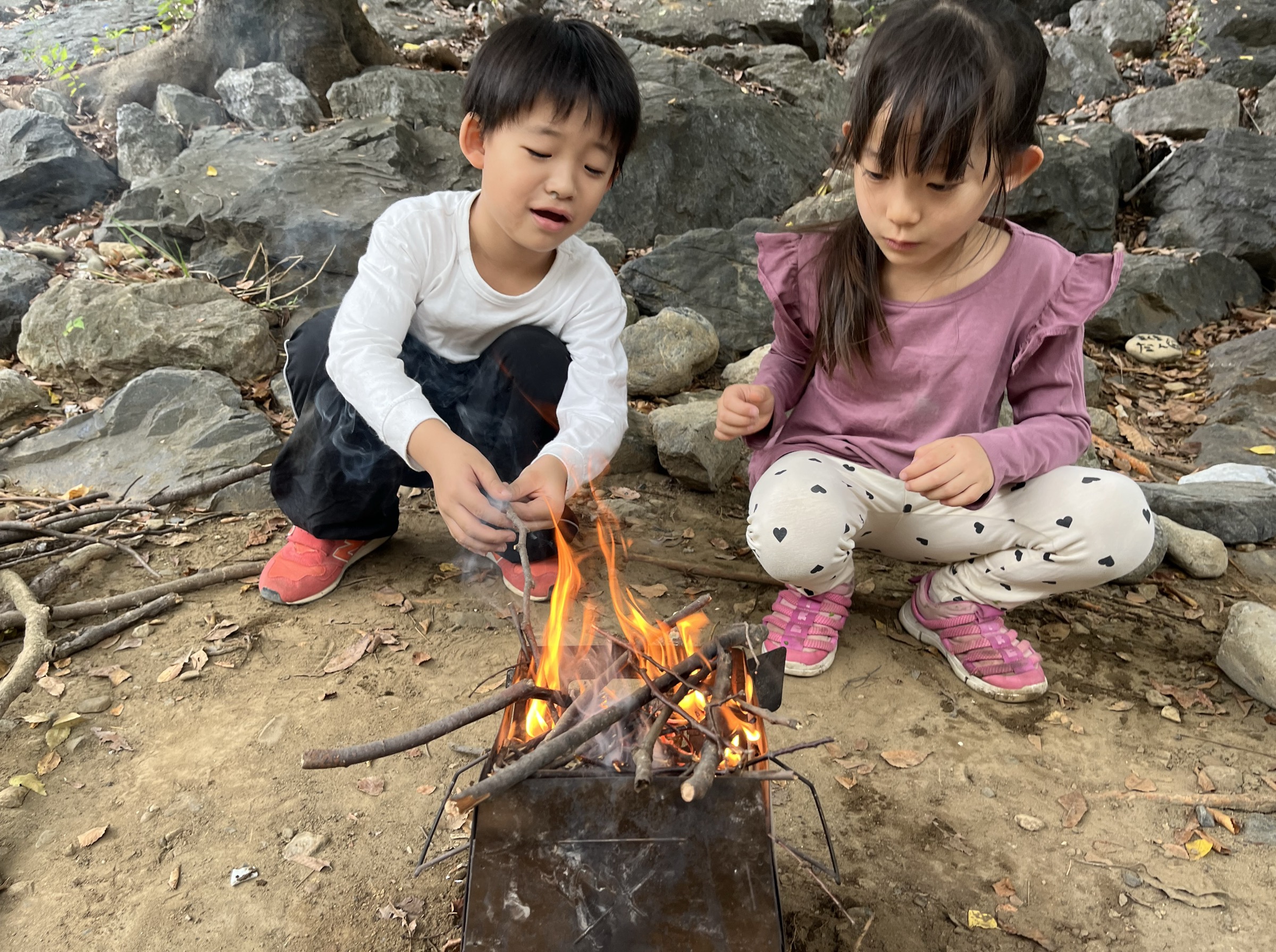 25.10/4 池袋休日自然がっこう